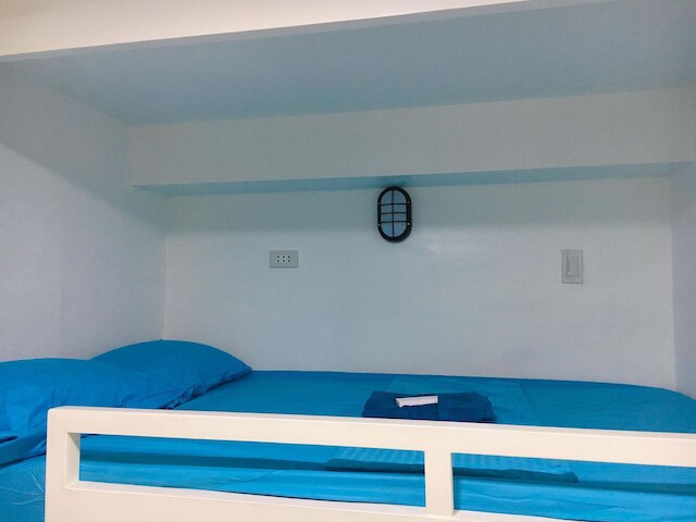 アヴィダ タワー セブ バイ スリーピングポン