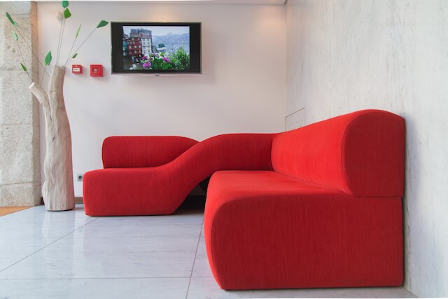 オカリベイラドポルトホテル