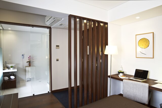 オカリベイラドポルトホテル