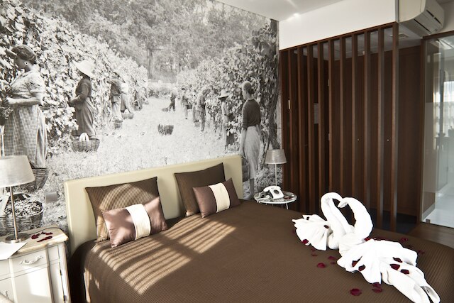 オカリベイラドポルトホテル