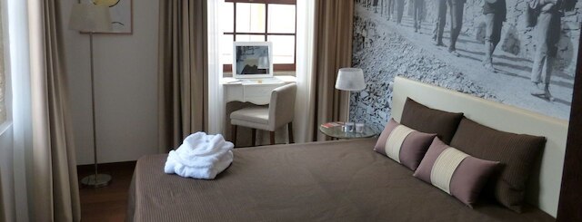 オカリベイラドポルトホテル