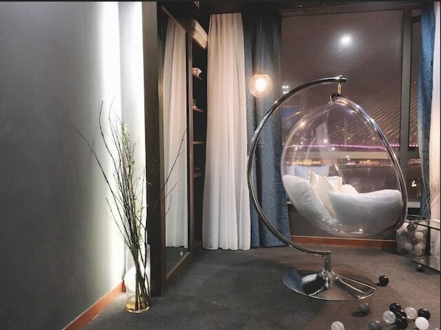 AG ハウス 南碼頭路 No.1 ブランチ