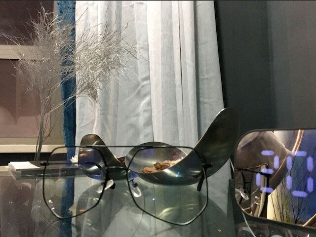 AG ハウス 南碼頭路 No.1 ブランチ