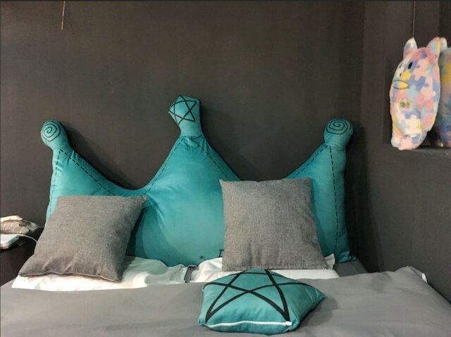 AG ハウス 南碼頭路 No.1 ブランチ