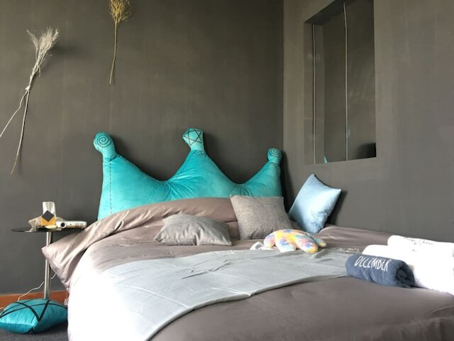 AG ハウス 南碼頭路 No.1 ブランチ