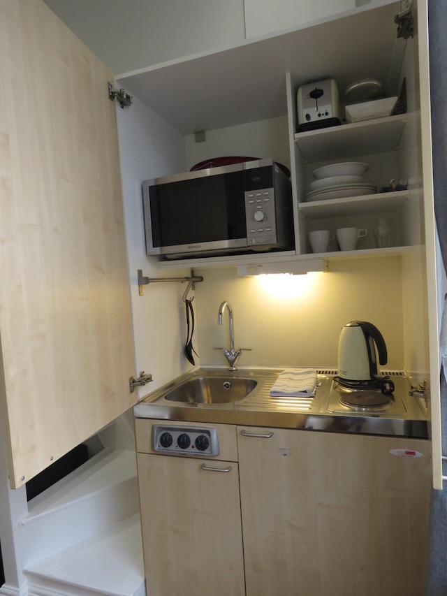 22 43 クランリカード ガーデンズ スタジオ