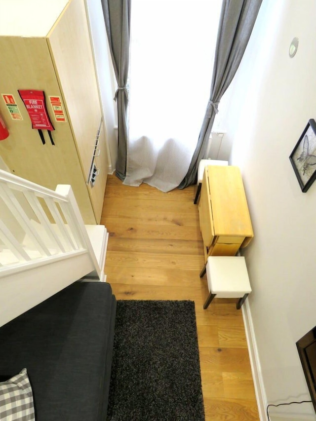 22 43 クランリカード ガーデンズ スタジオ