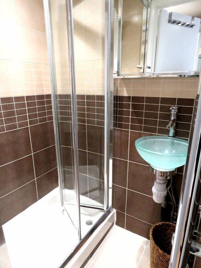 22 43 クランリカード ガーデンズ スタジオ