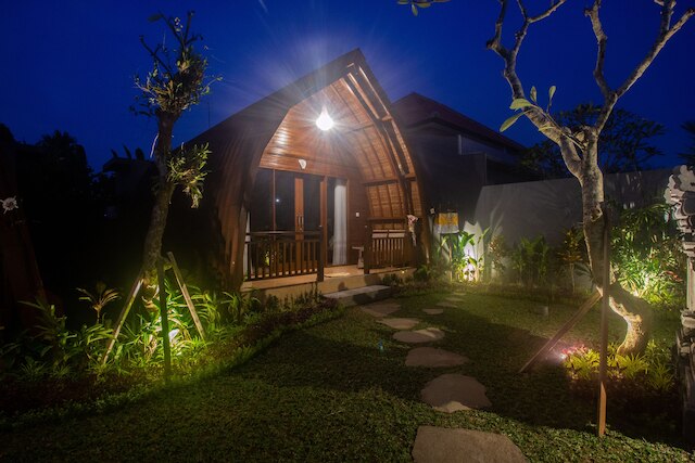 ポンドック ナヤ