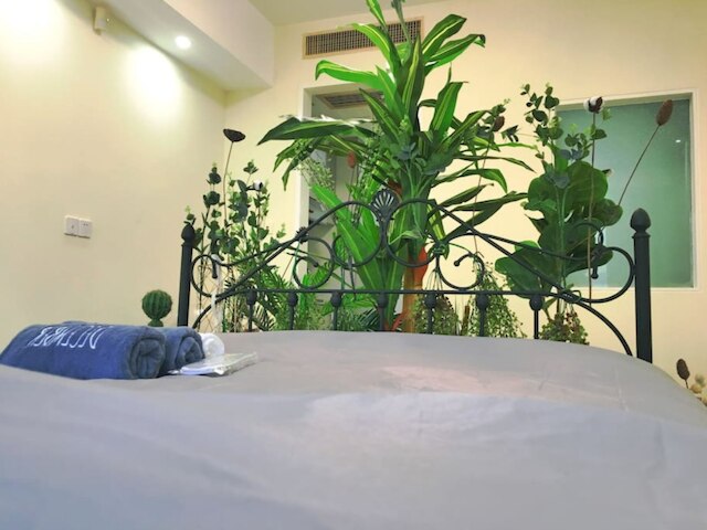 AG ハウス アパートメント - 南碼頭路 No.2 ブランチ (AG House 公寓 - 南碼頭路 2 店)