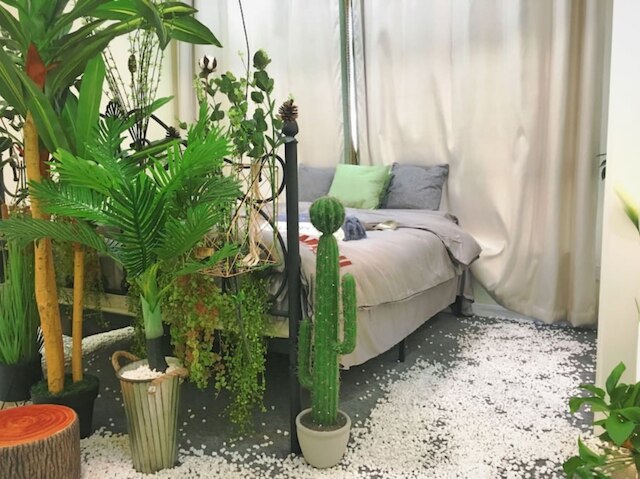 AG ハウス アパートメント - 南碼頭路 No.2 ブランチ (AG House 公寓 - 南碼頭路 2 店)