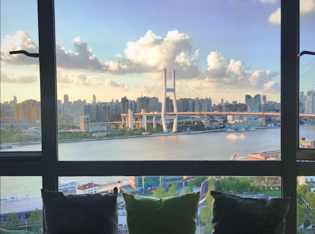 AG ハウス アパートメント - 南碼頭路 No.2 ブランチ (AG House 公寓 - 南碼頭路 2 店)