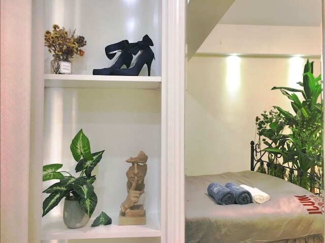 AG ハウス アパートメント - 南碼頭路 No.2 ブランチ (AG House 公寓 - 南碼頭路 2 店)