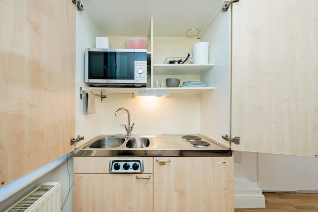 24 43 スタニング スタジオ イン ノッティング ヒル