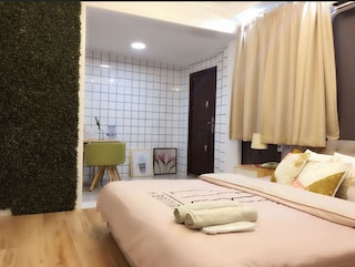 AG ハウス アパートメント - 蒙自路 ブランチ (Ag house 公寓 - 8 號橋分店)