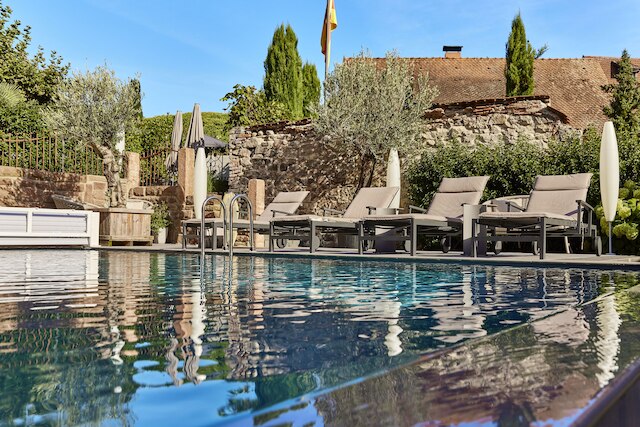 ディ ライヒシュタッド