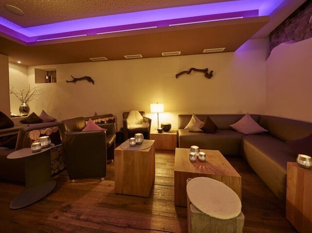 ディ ライヒシュタッド