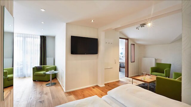 ディ ライヒシュタッド