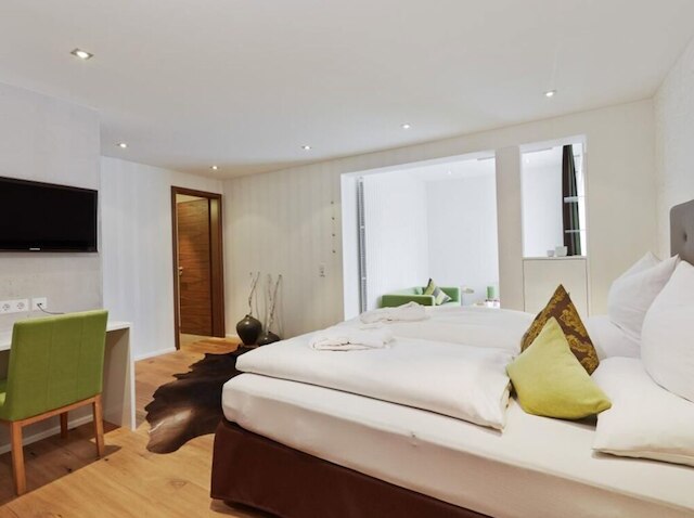 ディ ライヒシュタッド