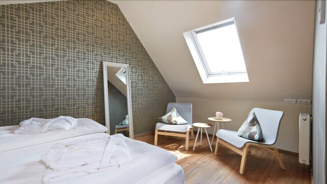 ディ ライヒシュタッド