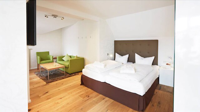 ディ ライヒシュタッド