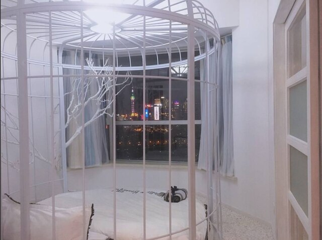 AG ハウス 中華路 No.2 ブランチ