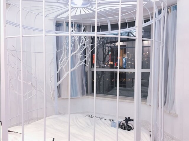 AG ハウス 中華路 No.2 ブランチ