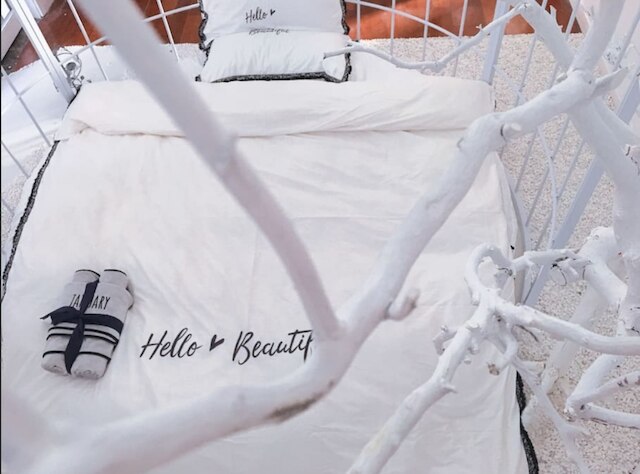 AG ハウス 中華路 No.2 ブランチ