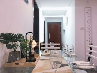 AG ハウス 中華路 No.2 ブランチ