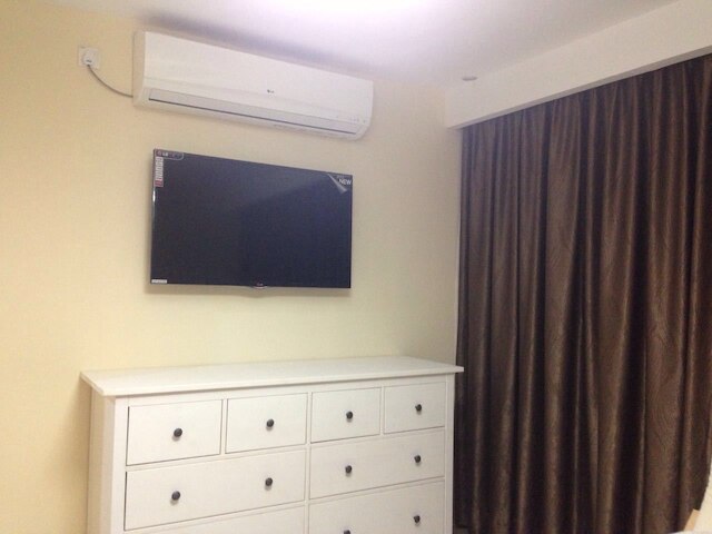 2 ベッドルーム アパートメント ビュー シティ バタム