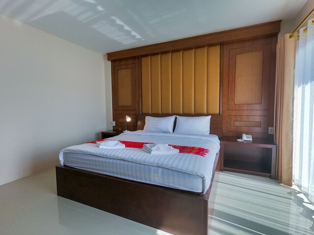 ビーズ スマイル ホテル