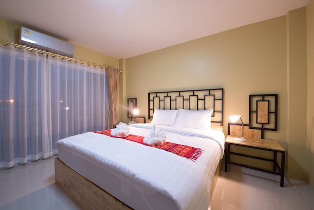 ビーズ スマイル ホテル