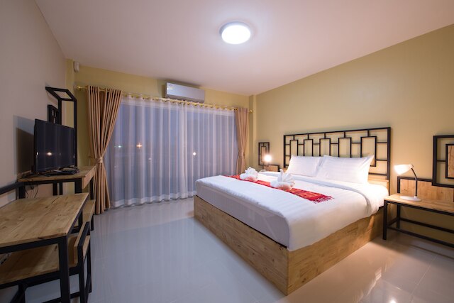 ビーズ スマイル ホテル