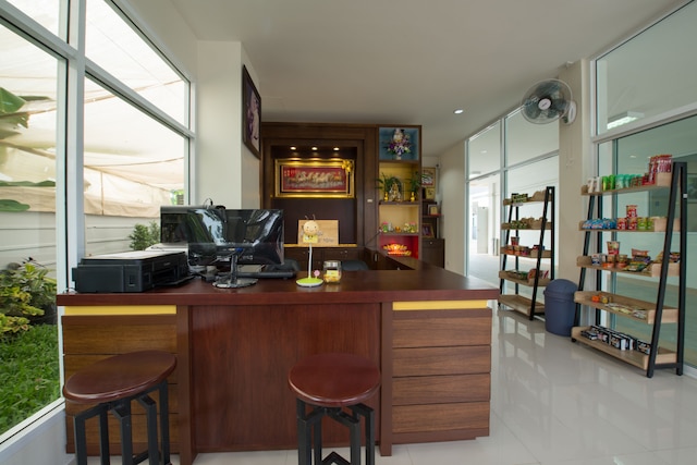 ビーズ スマイル ホテル