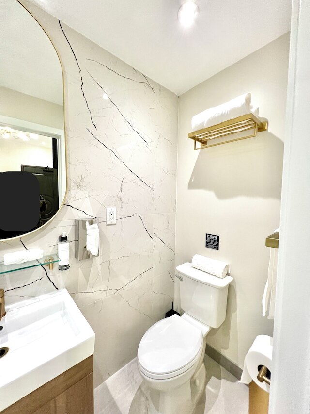 トロント ルームズ アンド スイーツ