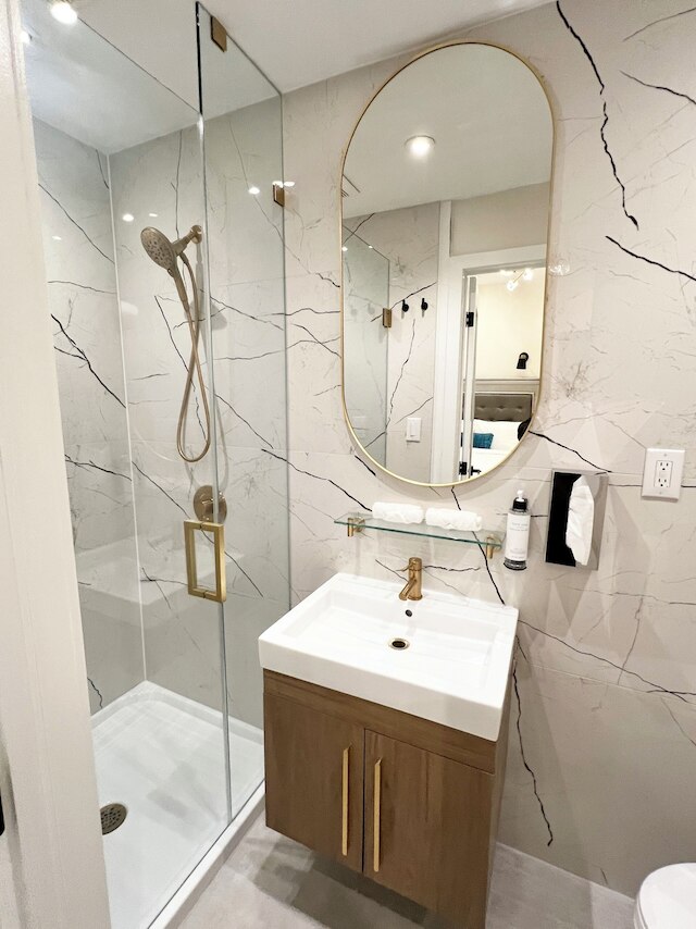 トロント ルームズ アンド スイーツ