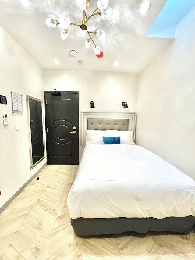 トロント ルームズ アンド スイーツ