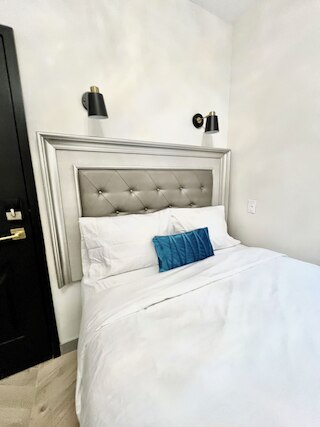 トロント ルームズ アンド スイーツ