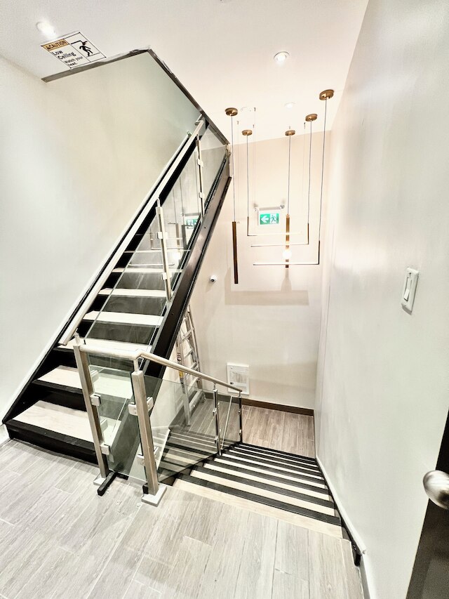 トロント ルームズ アンド スイーツ