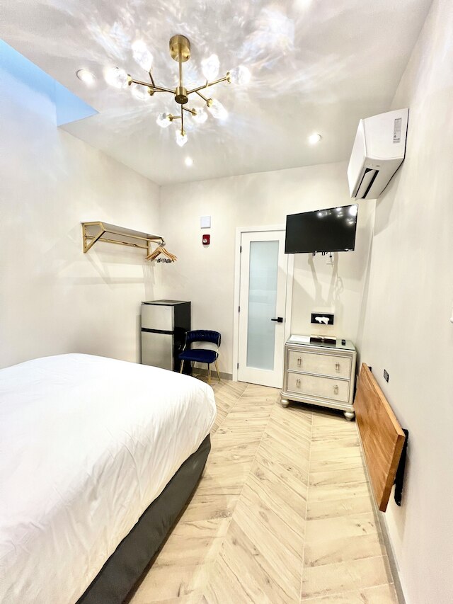 トロント ルームズ アンド スイーツ