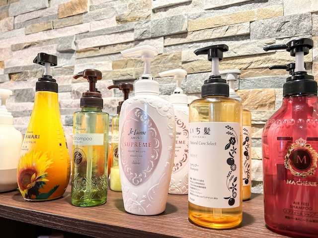 ホテル バリバリ 松戸