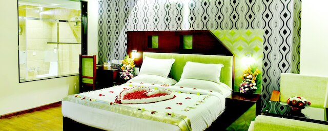 ゴクーラム パーク ムンナル