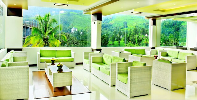 ゴクーラム パーク ムンナル