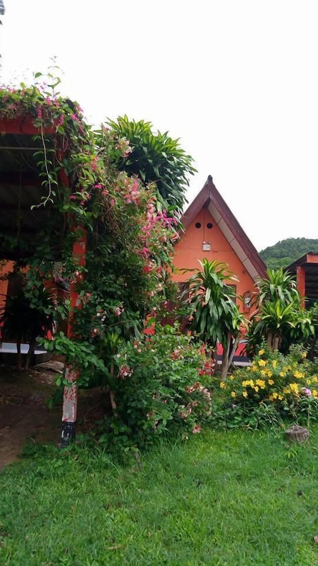 ナソン リゾート