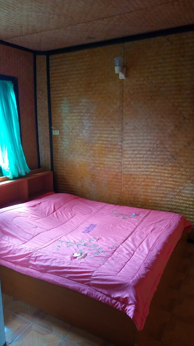 ナソン リゾート