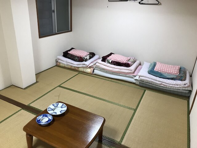 ビジネス旅館あさひ