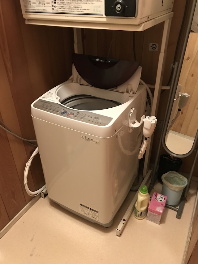 ビジネス旅館あさひ