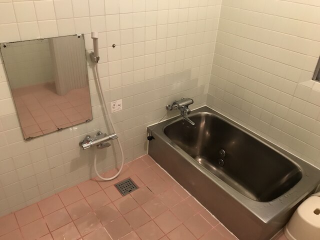 ビジネス旅館あさひ