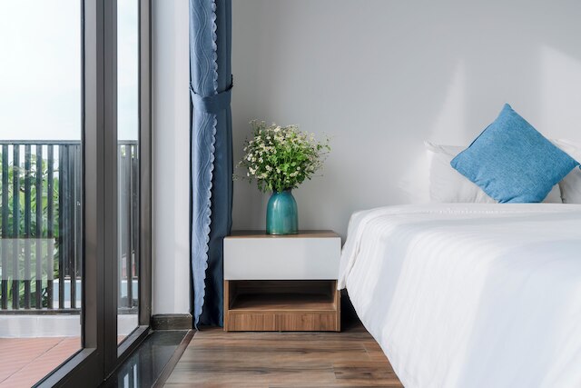 スノラ ヴィラ ホイアン