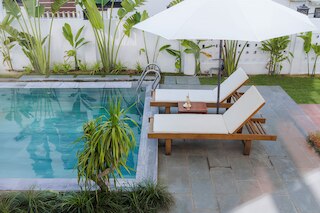 スノラ ヴィラ ホイアン